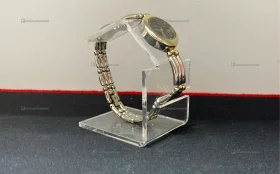 Часы  рекорд неон