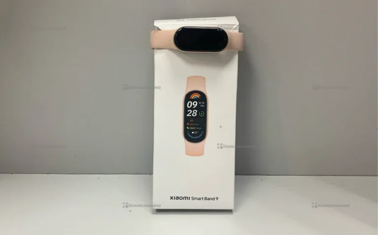 Часы  Xiaomi smart band 9