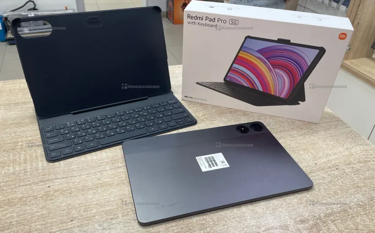 Планшет Xiaomi Pad Pro 8/256Gb