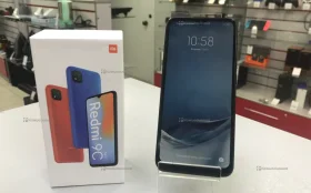 Xiaomi Redmi 9C 2/32 ГБ