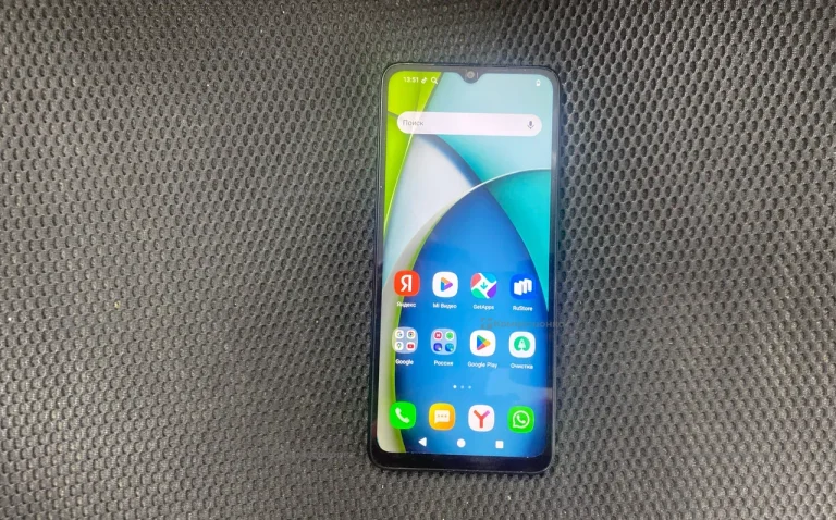 Oppo A3x 4/64 ГБ
