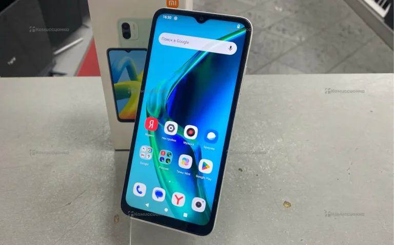 Xiaomi Redmi A1+