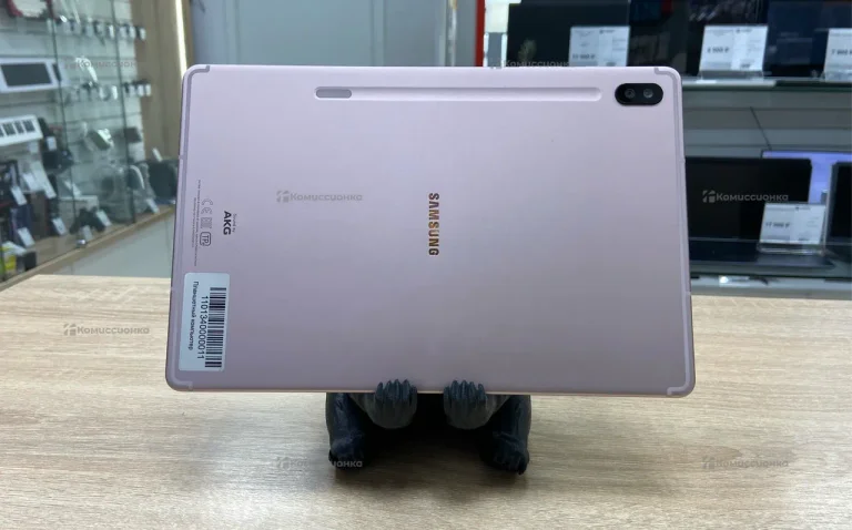 Планшет Samsung Galaxy Tab S6 10.5 SM-T865