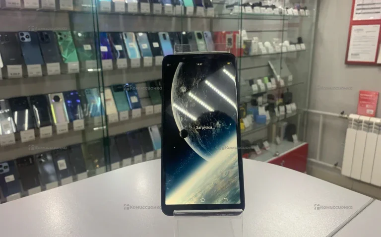 Vivo Y71A 6/128gb