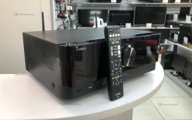 Купить Ресивер Yamaha RX-V4A б/у , в Курган Цена:34900рублей