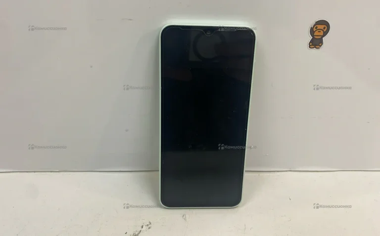 Samsung Galaxy A16 4/128 ГБ