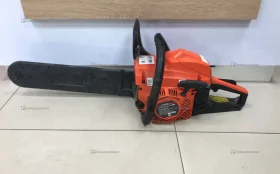 цепная пила forza 5200