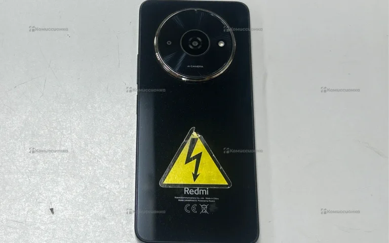 Xiaomi Redmi A3x 3/64ГБ