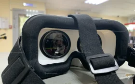 VR очки для телефона