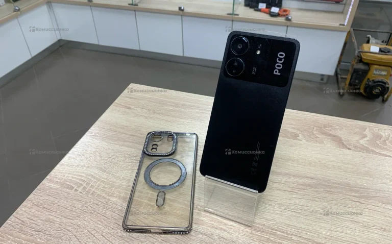 Xiaomi Poco C65 6/128 ГБ
