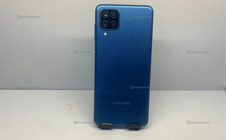 Samsung Galaxy A12 3/32 ГБ