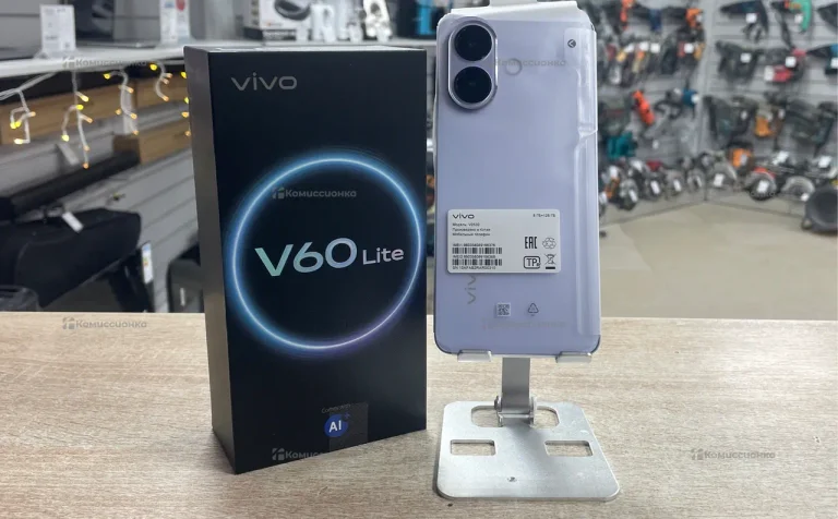 Vivo V60 Lite