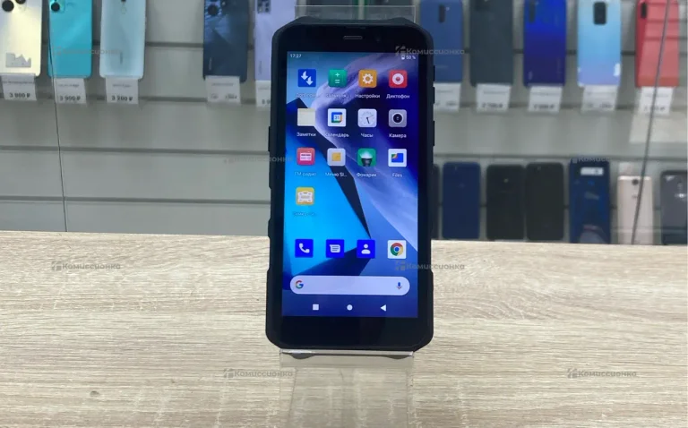 Oukitel WP12 4/32Gb