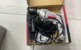 Дрель Интерскол ДУ-13/750ЭР