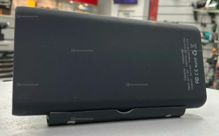 Power Bank topdog olimpbet 10000mah