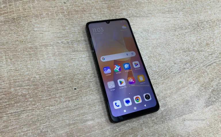 Xiaomi Redmi 13C 8/256 ГБ