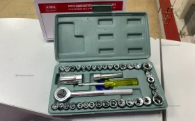 Набор инструментов AIWA BEST QUALITY 40PCS.