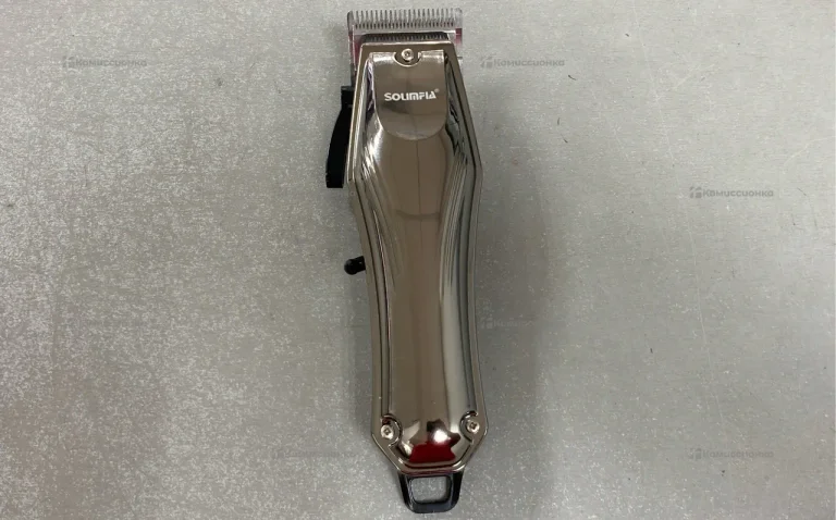 Машинка для стрижки Solomon’s HT-677