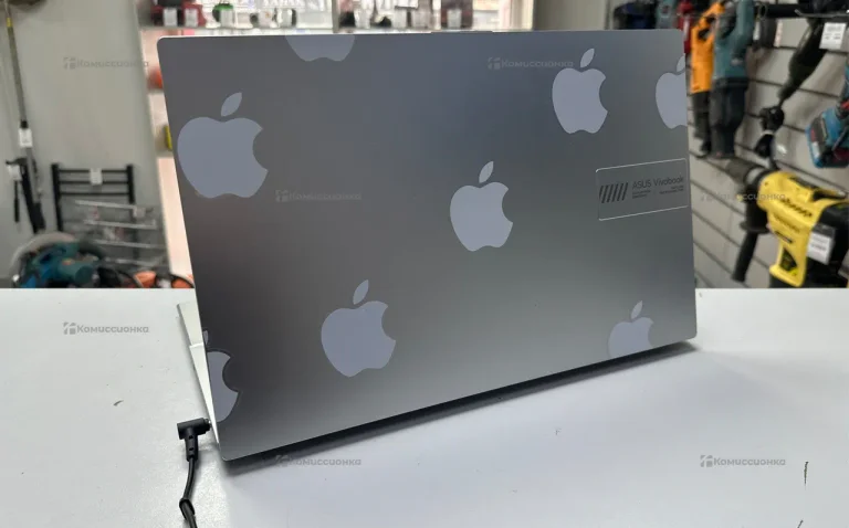 Ноутбук  asus vivobook