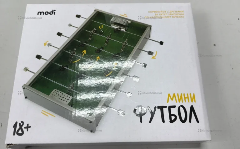 Мини футбол Modi