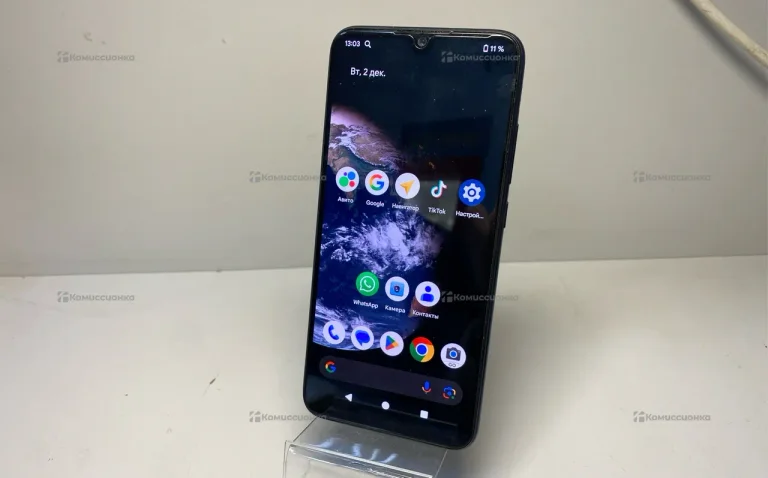 Xiaomi Mi A3 4/64 ГБ