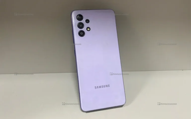 Samsung Galaxy A32 4/64 ГБ