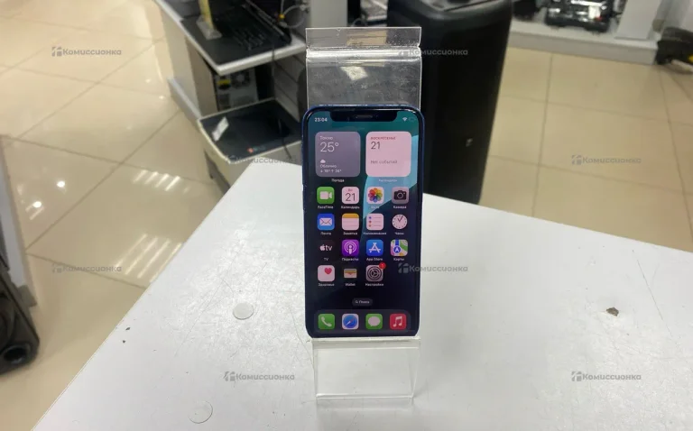 Apple iPhone 12 mini 4/128 ГБ