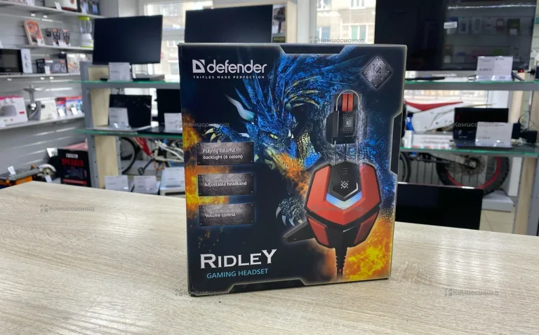 Наушники Defender redley