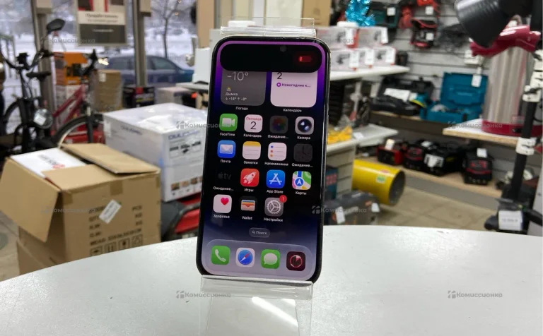 Apple iPhone 14 Pro 6/128 ГБ