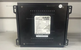 Усилитель AMP Raid 1.500