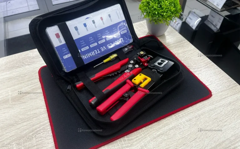 Набор для обжимки 10 2.2