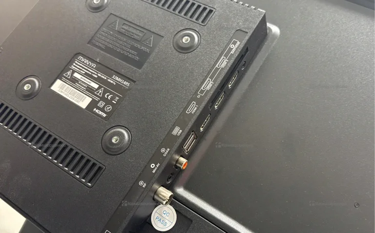 Телевизор Manya 32MH14BS