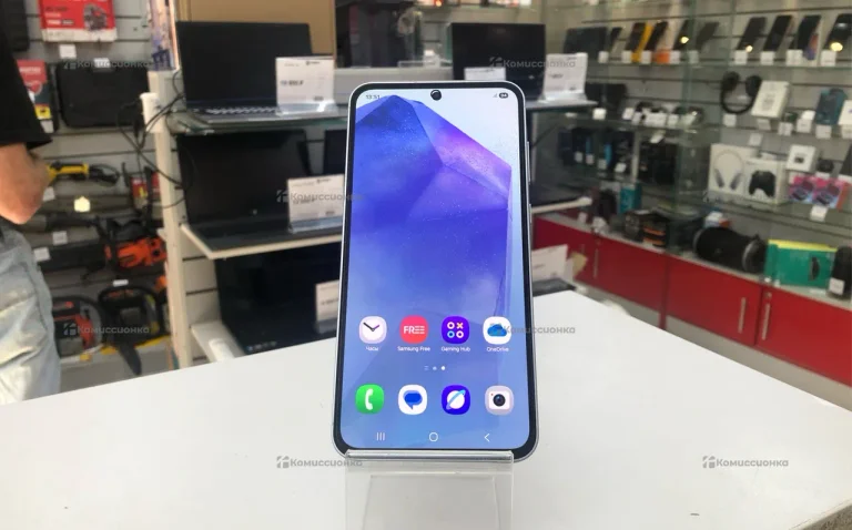 Samsung Galaxy A55 5G 8/128 ГБ