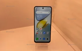 Купить Tecno Spark Go 1 4/128 ГБ б/у , в Самара Цена:3990рублей