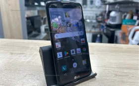 LG K10 2/16 ГБ