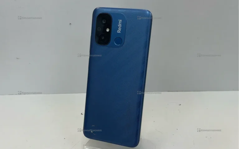 Xiaomi Redmi 12C 4/128 ГБ