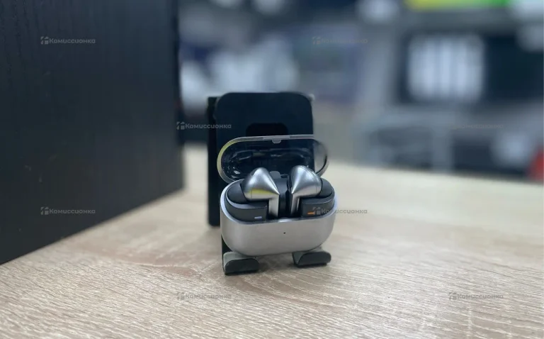 Наушники  Samsung Galaxy buds 3 pro