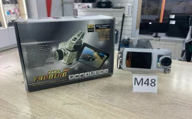 Купить Видеорегистратор  F9000LHD б/у , в Нижнекамск Цена:1299рублей