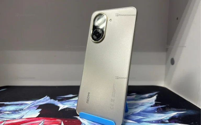 Xiaomi Redmi A5 4/128 ГБ