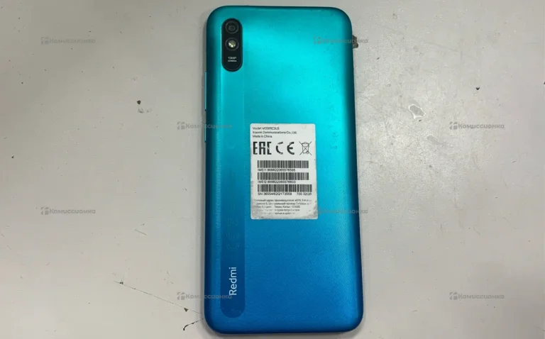 Xiaomi Redmi 9A 2/32 GB