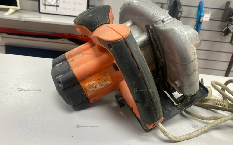 Пила циркулярная Спец БЦП-1300