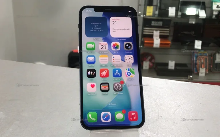 Apple iPhone 12 4/64 ГБ