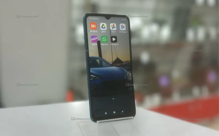 Xiaomi Redmi 9A 32Gb
