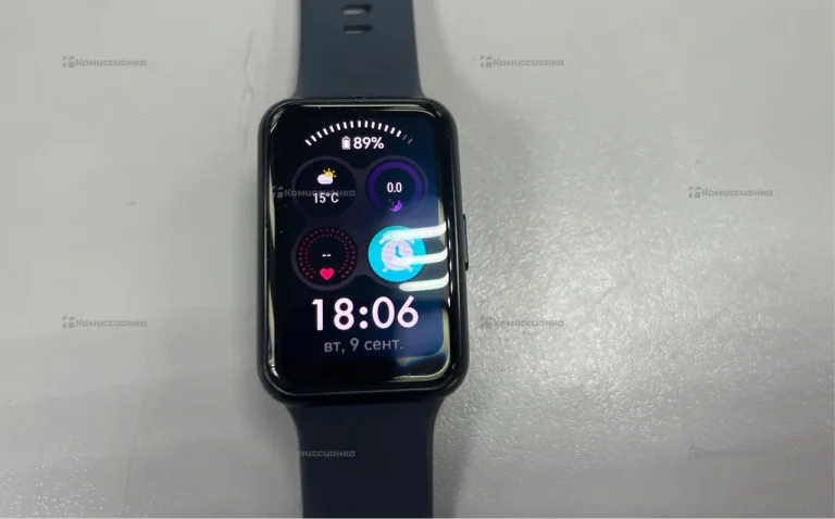 Huawei Watch Fit SE