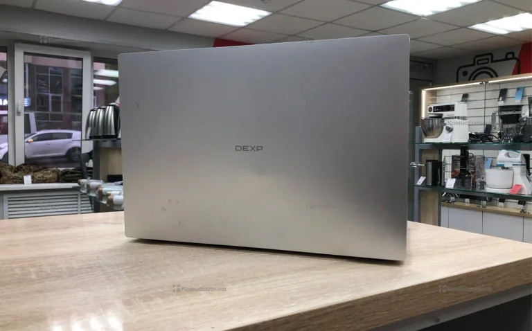 Ноутбук  Dexp C15-ICW300