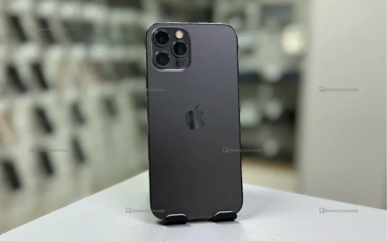 Apple iPhone 12 Pro 128Gb