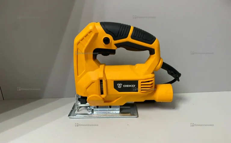 Электролобзик DEKO DKJS650