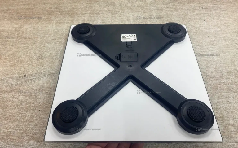 Весы Galaxy GL4801