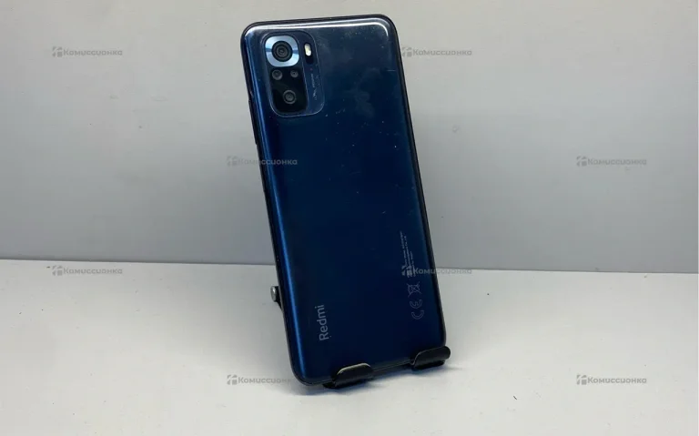 Xiaomi Redmi Note 10S 4/64 ГБ