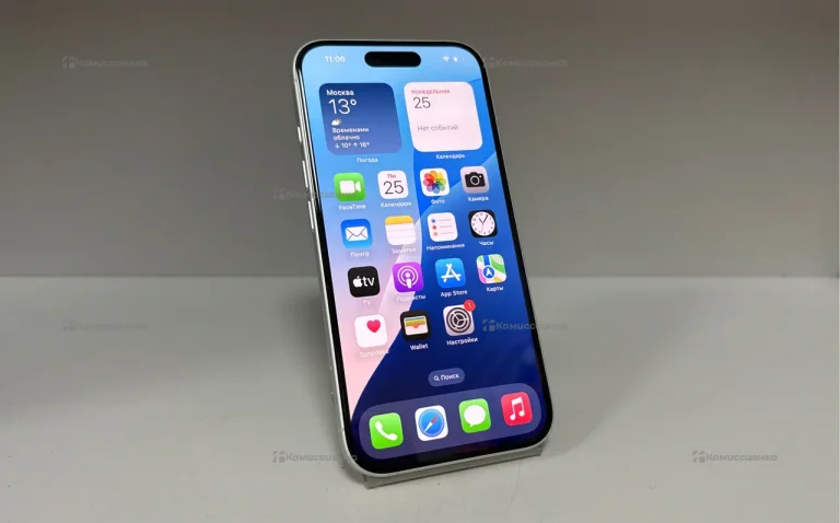 Apple IPhone 16 128Gb